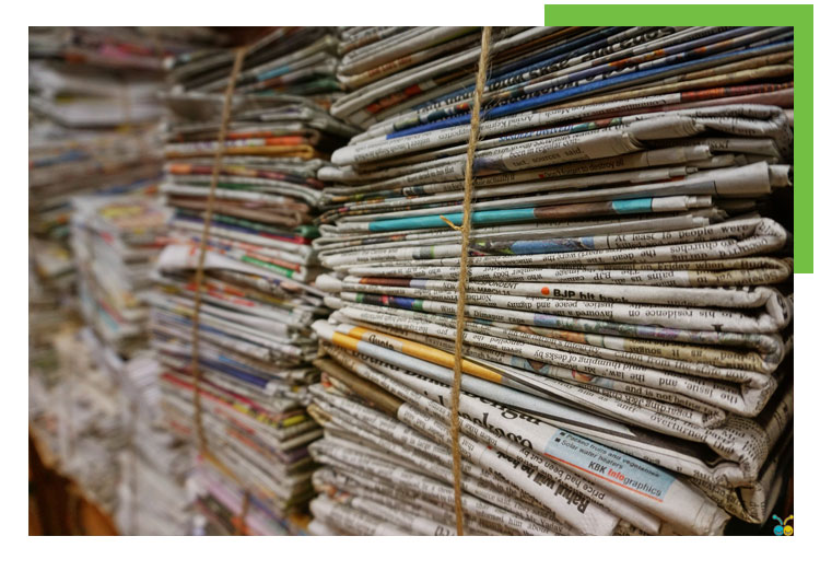 Total Commodities | Paper, Plastic and Metals Exporting Total Commodities | Paper, Plastic and Metals Exporting